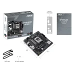 Motherboard ASUS PRIME A620M-K, DDR5, Socket AM5