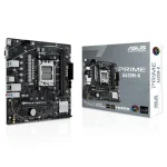 Motherboard ASUS PRIME A620M-K, DDR5, Socket AM5