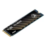 Disco SSD SPATIUM M450 500GB, 3D NAND, PCIe Gen4 x4, NVMe, M.2 2280
