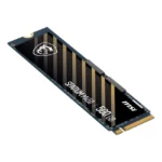 Disco SSD SPATIUM M450 500GB, 3D NAND, PCIe Gen4 x4, NVMe, M.2 2280