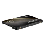 Disco SSD MSI SPATIUM S270, 3D NAND, SATA3, 2.5"