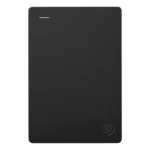 Disco Externo Seagate Portable 1TB/2TB, USB 3.0, Negro