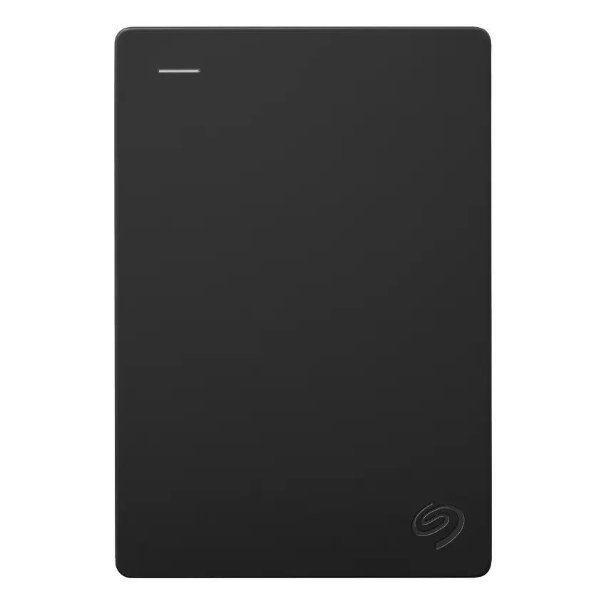 Disco Externo Seagate Portable 1TB/2TB, USB 3.0, Negro Disco Externo Seagate Portable 1TB/2TB, USB 3.0, Negro