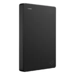 Disco Externo Seagate Portable 1TB/2TB, USB 3.0, Negro