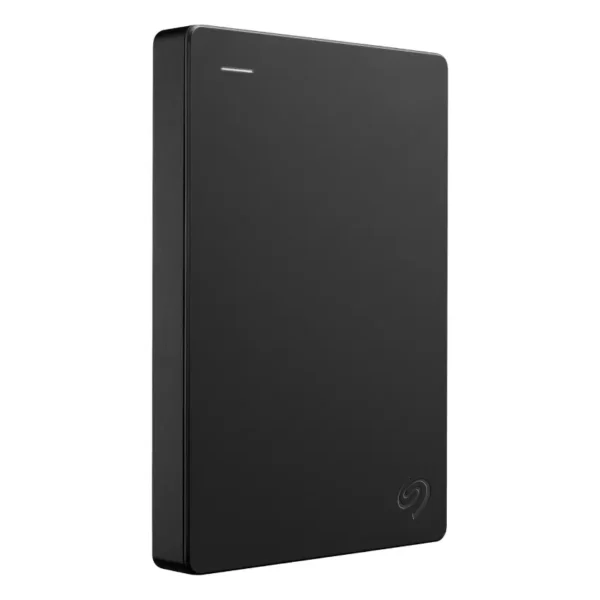 Disco Externo Seagate Portable 1TB/2TB, USB 3.0, Negro