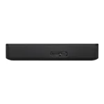 Disco Externo Seagate Portable 1TB/2TB, USB 3.0, Negro