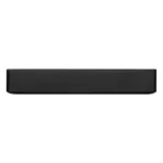 Disco Externo Seagate Portable 4TB/5TB, USB 3.0, Negro