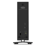 Disco Externo LaCie d2 Professional, USB-C 3.2 Gen 2, Neil Poulton, Negro