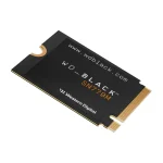 Disco SSD Western Digital Black SN770M NVMe, 3D NAND, PCIe Gen4, M.2 2230