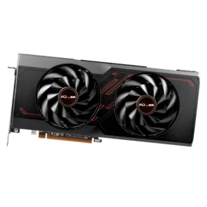 Placa de Video Sapphire PULSE AMD Radeon RX 7700 XT 12GB GDDR6