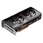 Placa de Video Sapphire PULSE AMD Radeon RX 7700 XT 12GB GDDR6