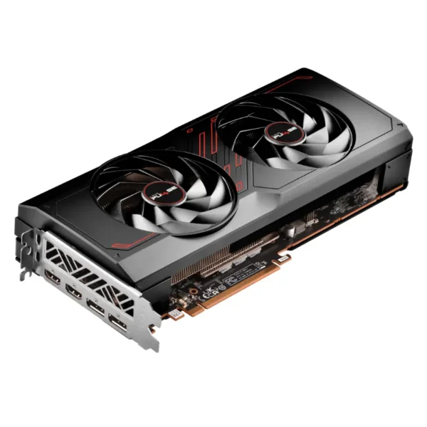 Placa de Video Sapphire PULSE AMD Radeon RX 7700 XT 12GB GDDR6