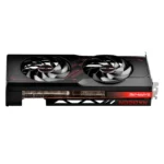 Placa de Video Sapphire PULSE AMD Radeon RX 7700 XT 12GB GDDR6