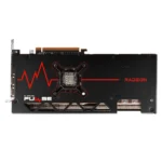 Placa de Video Sapphire PULSE AMD Radeon RX 7700 XT 12GB GDDR6