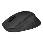 Mouse Inalámbrico Logitech M280, Negro