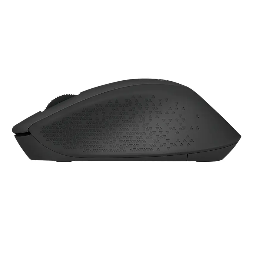 Mouse Inalámbrico Logitech M280, Negro Mouse Inalámbrico Logitech M280, Negro