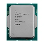 Procesador Intel Core i5-14400, 2.5GHz, 10 Núcleos, 20MB L3, Socket LGA1700, BOX