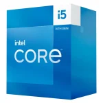 Procesador Intel Core i5-14400/i5-14500, Socket LGA1700, BOX