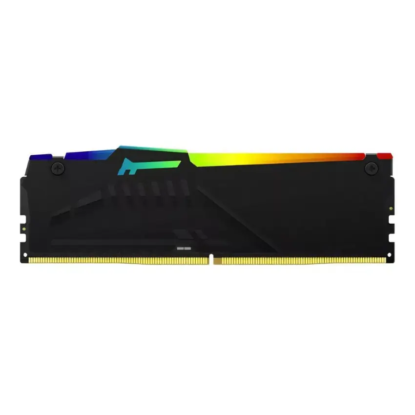 Memoria Kingston FURY Beast RGB, DDR5, UDIMM