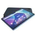 Tablet Gfast MD-97, 9.7" IPS, Octa-Core 1.6GHz, 4GB RAM, 64GB, Wi-Fi, Incluye Teclado, Android 13, Azul