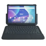 Tablet Gfast MD-97, 9.7" IPS, Octa-Core 1.6GHz, 4GB RAM, 64GB, Wi-Fi, Incluye Teclado, Android 13, Azul