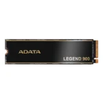Disco SSD ADATA LEGEND 900, 3D NAND, PCIe Gen4 x4, M.2 2280, Disipador