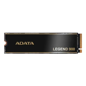 Disco SSD ADATA LEGEND 900, 3D NAND, PCIe Gen4 x4, M.2 2280, Disipador