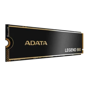 Disco SSD ADATA LEGEND 900, 3D NAND, PCIe Gen4 x4, M.2 2280, Disipador