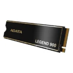 Disco SSD ADATA LEGEND 900, 3D NAND, PCIe Gen4 x4, M.2 2280, Disipador