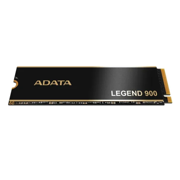 Disco SSD ADATA LEGEND 900, 3D NAND, PCIe Gen4 x4, M.2 2280, Disipador