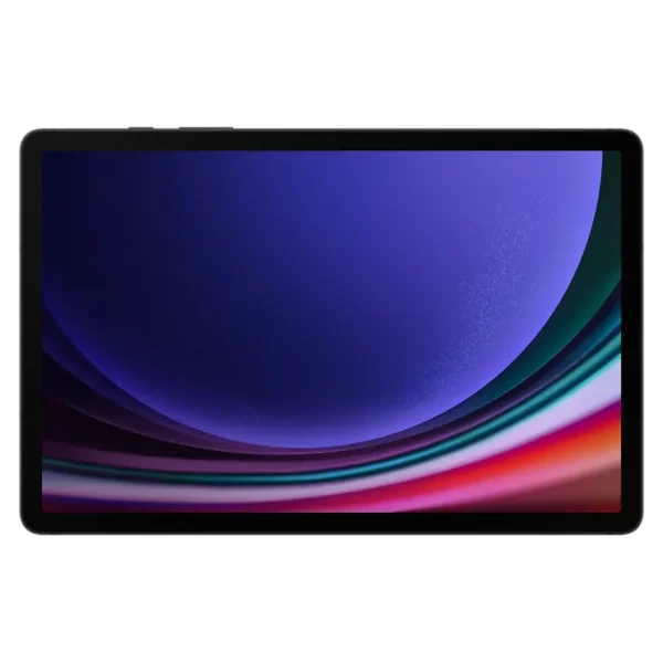 Tablet Samsung Galaxy Tab S9 con Book Cover Keyboard, 11" WQXGA AMOLED 2X, Snapdragon 8 Gen 2 Octa-Core 3.36GHz, 8GB RAM, 128GB, Wi-Fi, Android, Graphite, Negro