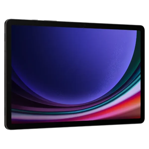 Tablet Samsung Galaxy Tab S9 con Book Cover Keyboard, 11" WQXGA AMOLED 2X, Snapdragon 8 Gen 2 Octa-Core 3.36GHz, 8GB RAM, 128GB, Wi-Fi, Android, Graphite, Negro