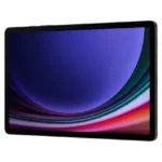 Tablet Samsung Galaxy Tab S9 con Book Cover Keyboard, 11" WQXGA AMOLED 2X, Snapdragon 8 Gen 2 Octa-Core 3.36GHz, 8GB RAM, 128GB, Wi-Fi, Android, Graphite, Negro