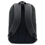 Mochila Targus Intellect, Admite Notebook de 15.6", Negro/Gris