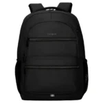 Mochila Targus Octave II, Admite Notebook de 15.6", Negro