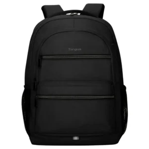 Mochila Targus Octave II, Admite Notebook de 15.6", Negro