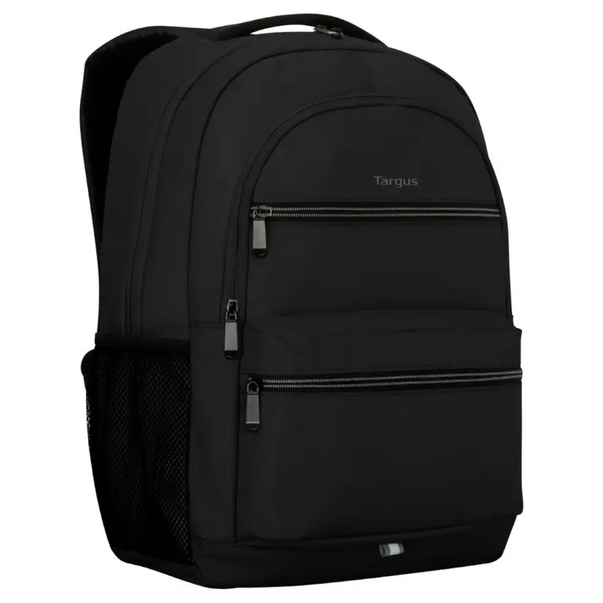 Mochila Targus Octave II, Admite Notebook de 15.6", Negro