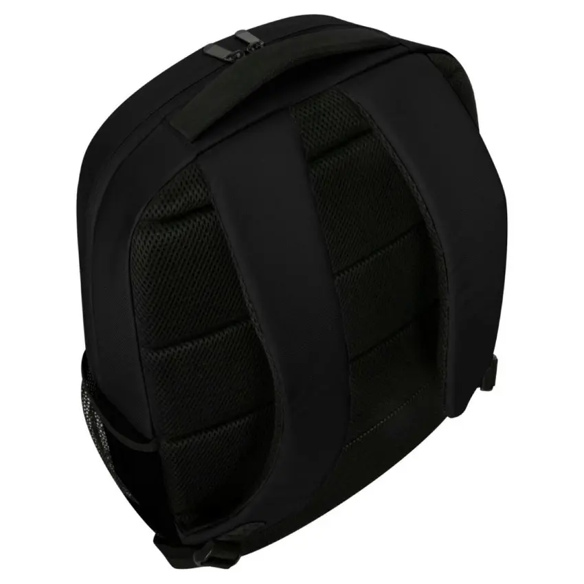 Mochila Targus Octave II, Admite Notebook de 15.6", Negro