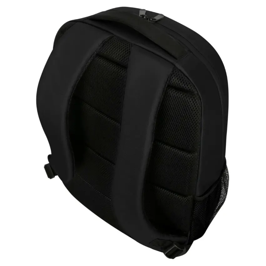 Mochila Targus Octave II, Admite Notebook de 15.6", Negro