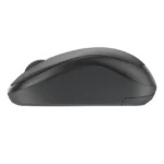 Mouse Inalámbrico Logitech M240 Silent, Bluetooth, Negro