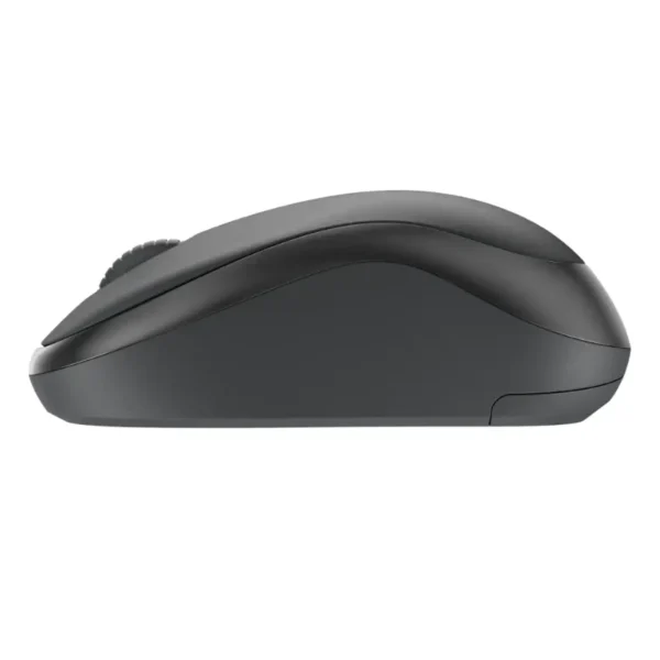 Mouse Inalámbrico Logitech M240 Silent, Bluetooth, Negro