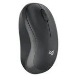 Mouse Inalámbrico Logitech M240 Silent, Bluetooth, Negro