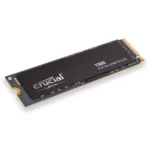 Disco SSD Crucial T500 NVMe, TLC, 3D NAND, PCIe 4.0, M.2 2280