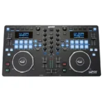 Controlador Gemini GMX Todo en Uno