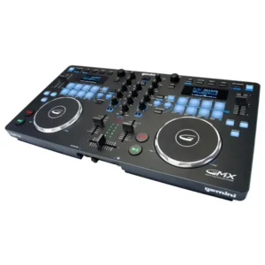 Controlador Gemini GMX Todo en Uno