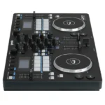 Controlador Gemini GMX Todo en Uno