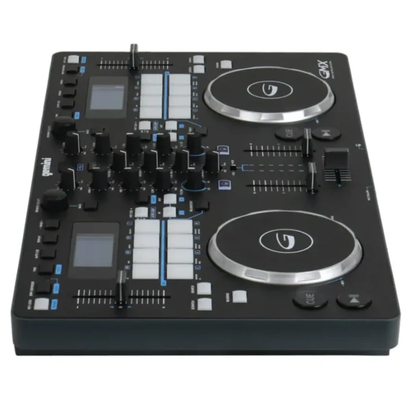 Controlador Gemini GMX Todo en Uno
