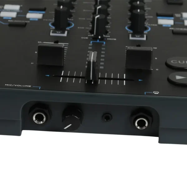 Controlador Gemini GMX Todo en Uno