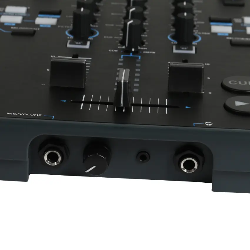 Controlador Gemini GMX Todo en Uno Controlador Gemini GMX Todo en Uno