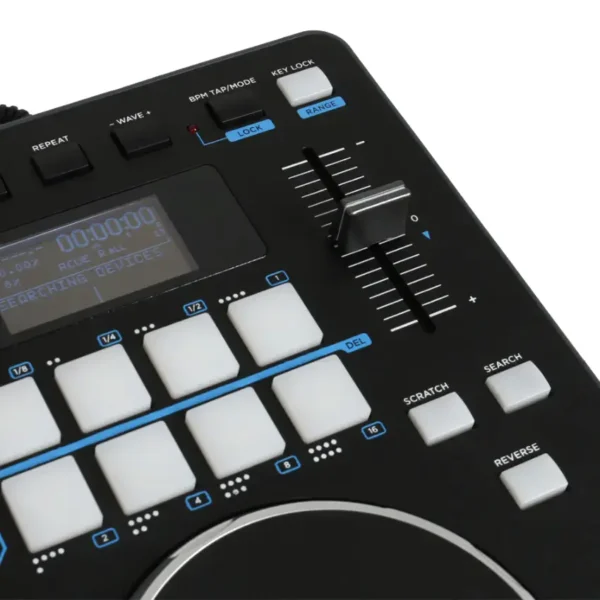 Controlador Gemini GMX Todo en Uno
